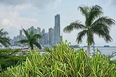 Panama