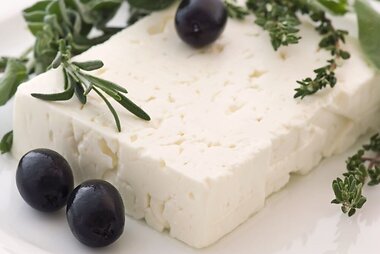 Feta