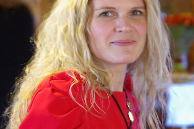 Loreta Stonkutė