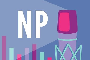 Podkastas &bdquo;Ni&scaron;iniai pokalbiai&ldquo;