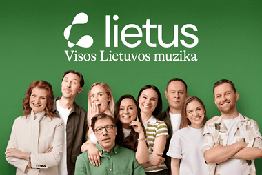 &bdquo;Lietus&ldquo; radijo stotis