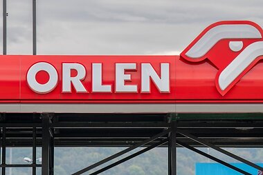 &bdquo;Orlen&ldquo;