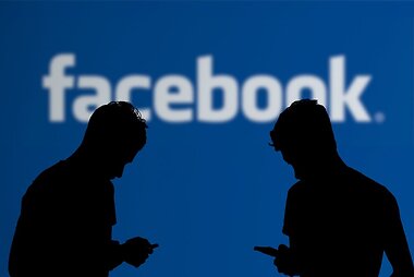 Socialinių tinklų ribojimas