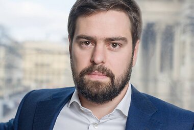 Maksimas Žukovas