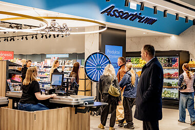 Assorti by Livin
