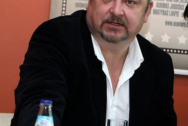 Arvydas Dapšys