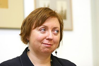Ina Marčiulionytė