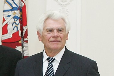 Jonas Jurašas