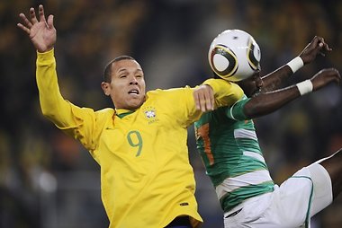 Luis Fabiano