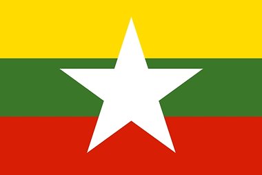 Birma (Mianmaras)
