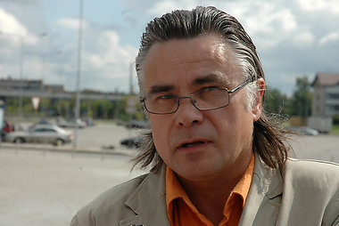 Petras Variakojis