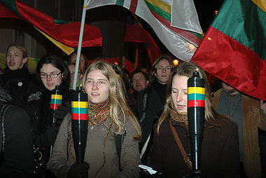 Lietuvių tautinio jaunimo sąjunga (LTJS)