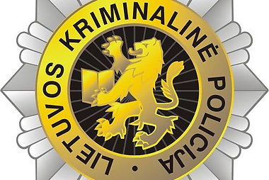 Lietuvos kriminalinės policijos biuras