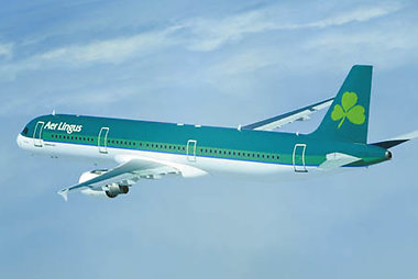 Aer Lingus