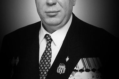 Michailas Golovatovas