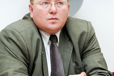 Artūras Liudkovskis