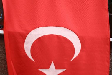 Turkijos lira