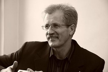Juozas Galginaitis