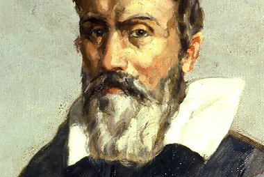 Galilėjas Galilėjus