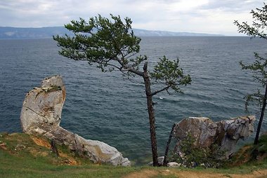 Baikalo ežeras