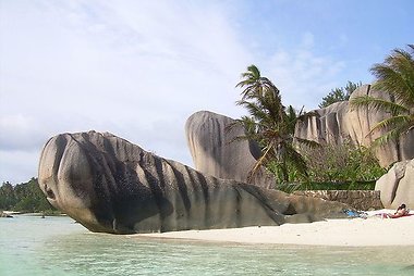 Seišelių salos