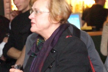 Violeta Gaižauskaitė