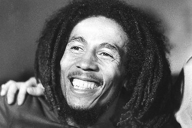 Bobas Marley