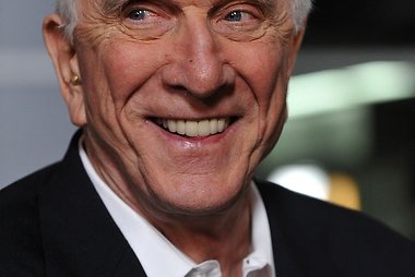 Leslie Nielsenas