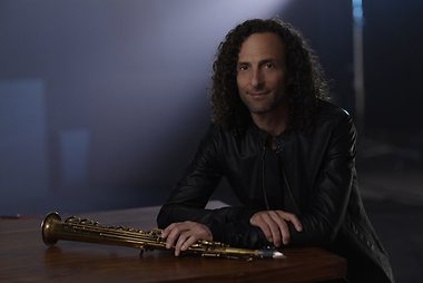 Kenny G