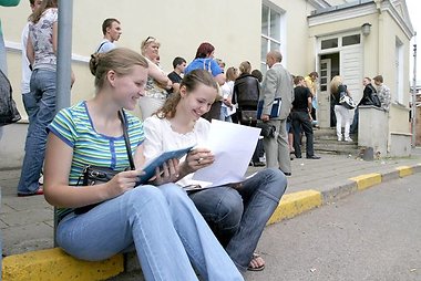 Vilniaus staklių gamybos technikumas