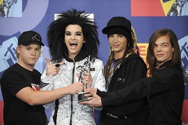 „Tokio Hotel“