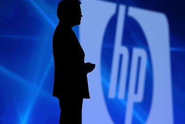 „Hewlett Packard“ (HP)