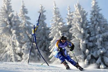 Pasaulio lietuvių kalnų slidinėjimo mėgėjų asociacija (PLKSMA)