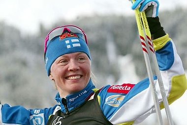 Aino Kaisa Saarinen