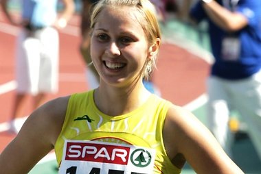 Audra Dagelytė-Čekanauskienė