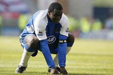 Emile Heskey