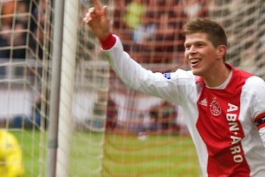 Klaas-Jan Huntelaar