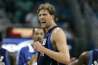 Dirkas Nowitzkis