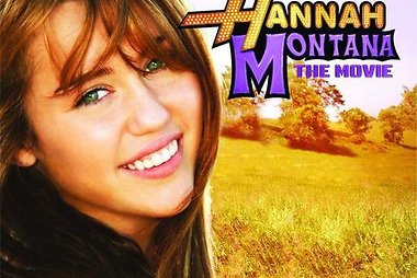 „Hana Montana“