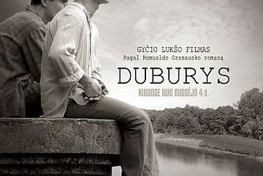 „Duburys“