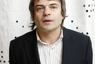 Darius Mikšys