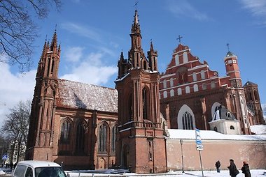 Šv. Onos bažnyčia