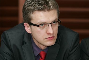 Vytautas Valentinavičius