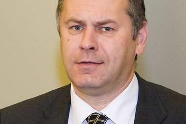 Audrius Endzinas