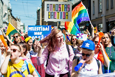 „Baltic Pride“