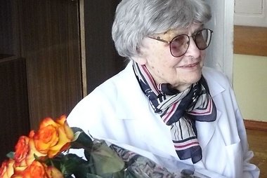 Stasė Mičelytė