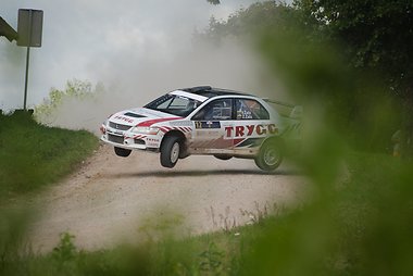 „CBet  Rally Rokiškis“