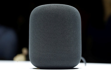 „HomePod“