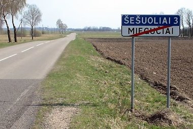 Šešuoliai