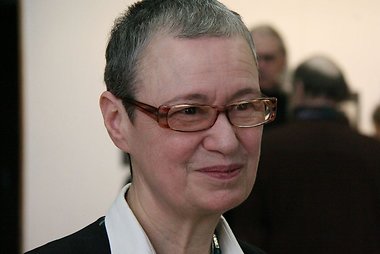 Aleksandra Jacovskytė, Jacovskaja